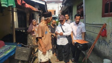 Ketua Muhammadiyah Kedungwuni Pekalongan Harapkan Peran Lazismu sebagai Solusi Permasalahan Sosial Masyarakat