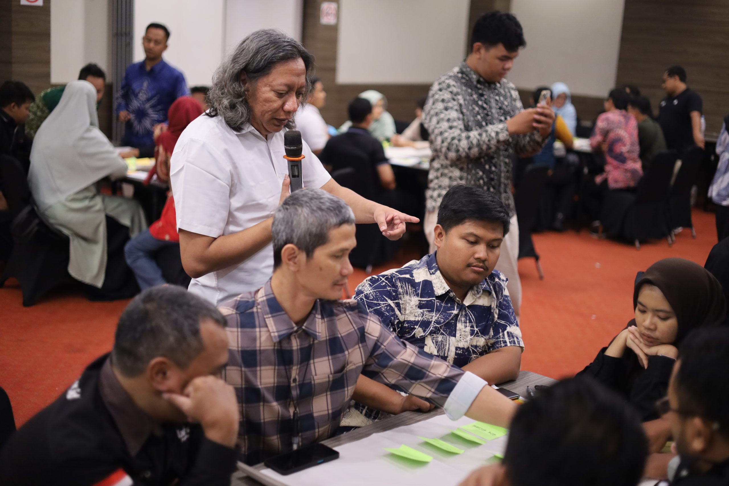 Kegiatan Sekolah Program Lazismu Jawa Tengah
