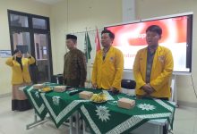 Pelajar Muhammadiyah Kabupaten Pekalongan Gelar Pelatihan Fasilitator Pendamping