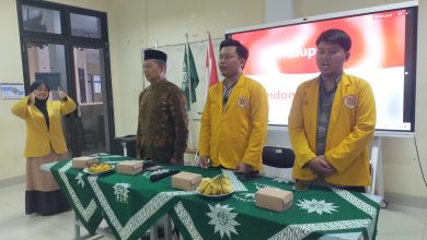 Pelajar Muhammadiyah Kabupaten Pekalongan Gelar Pelatihan Fasilitator Pendamping