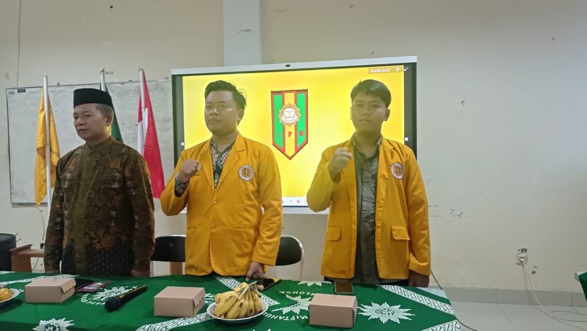 Mars Pelajar Muhammadiyah didengungkan
