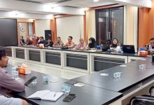 Lazismu Kabupaten Pekalongan Gelar Rakor Program Peduli Guru